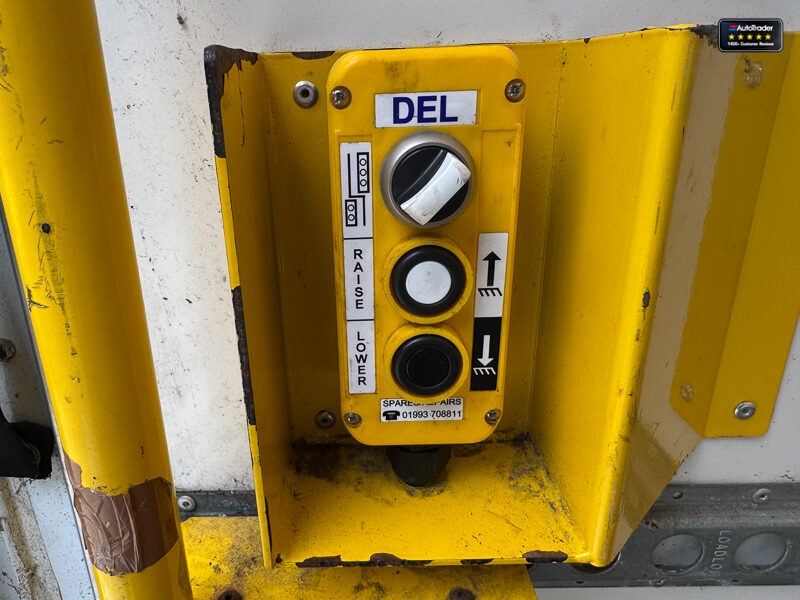 Used Ford Transit 2023 for sale - 77042184: Photo 11