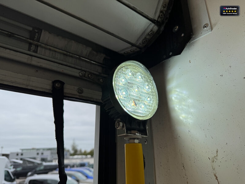 Used Ford Transit 2023 for sale - 77042184: Photo 12