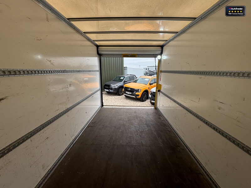 Used Ford Transit 2023 for sale - 77042184: Photo 13