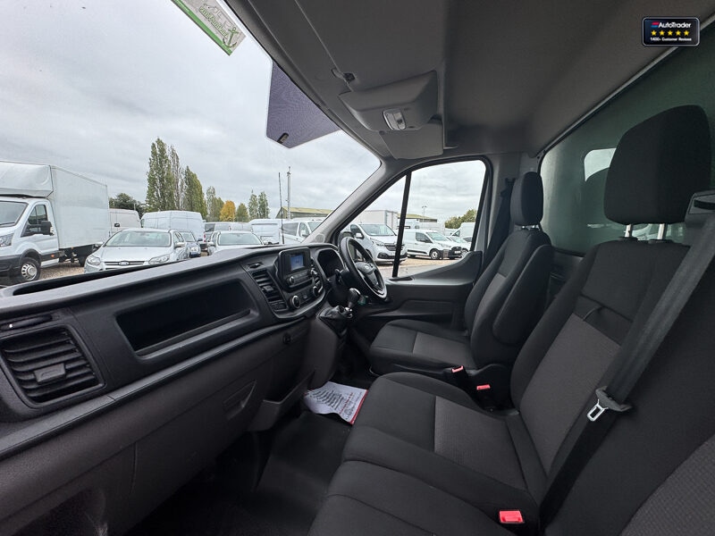 Used Ford Transit 2023 for sale - 77042184: Photo 15