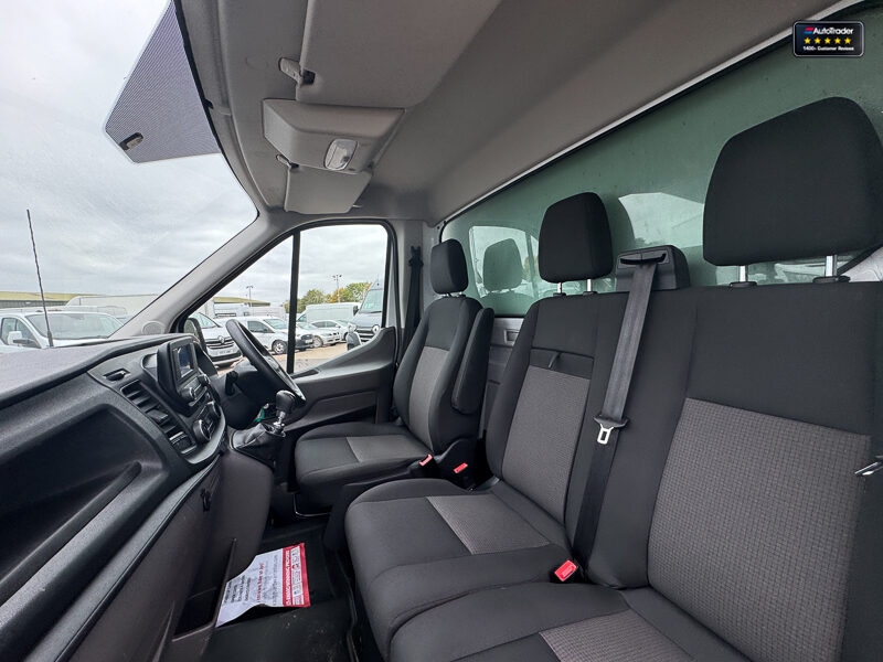 Used Ford Transit 2023 for sale - 77042184: Photo 16