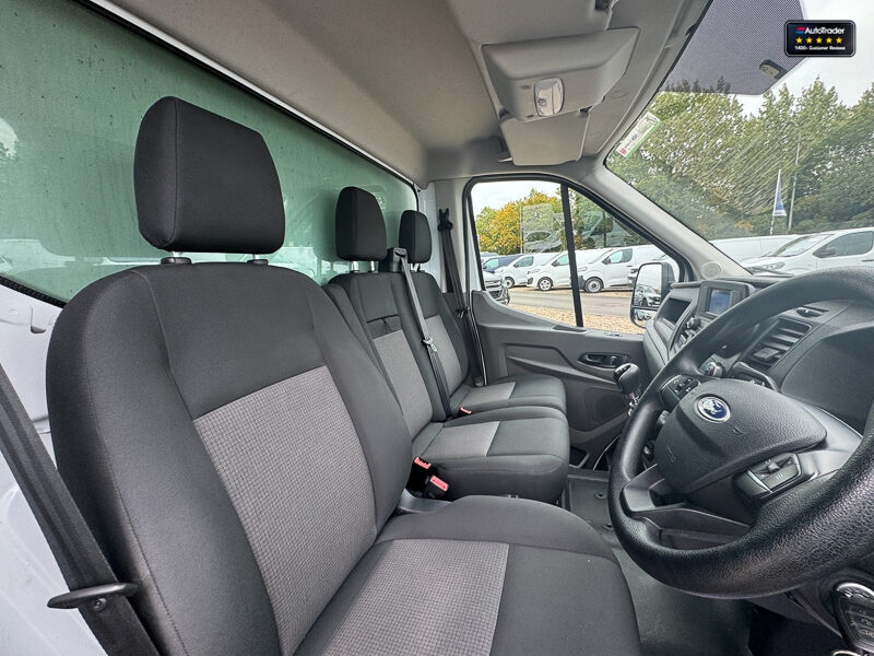 Used Ford Transit 2023 for sale - 77042184: Photo 17