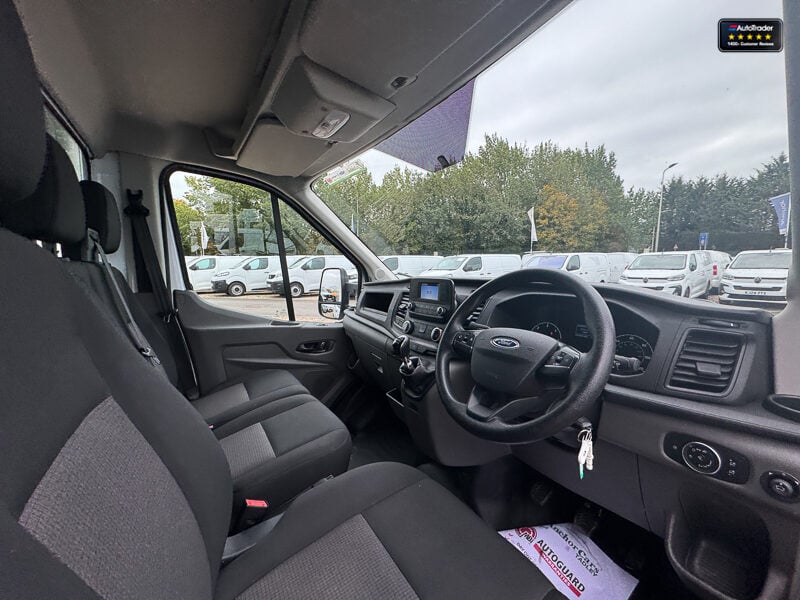 Used Ford Transit 2023 for sale - 77042184: Photo 18