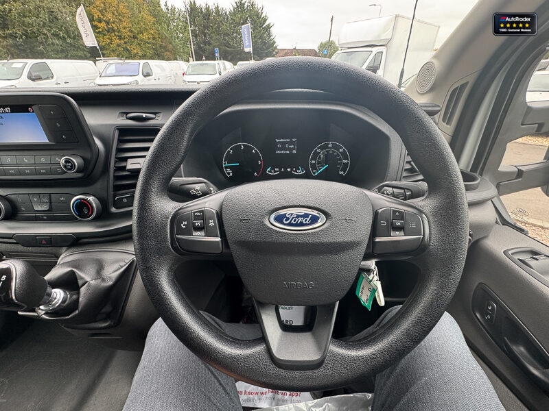 Used Ford Transit 2023 for sale - 77042184: Photo 19