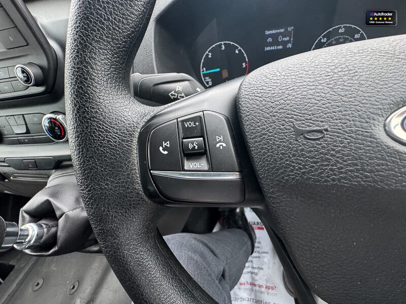 Used Ford Transit 2023 for sale - 77042184: Photo 20