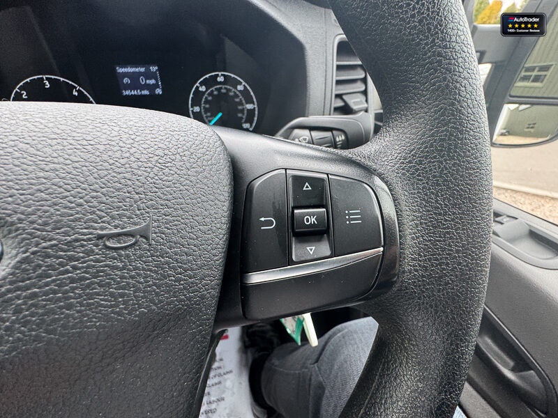 Used Ford Transit 2023 for sale - 77042184: Photo 21