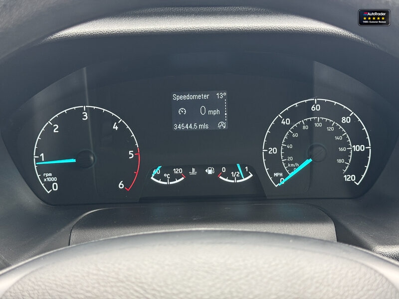 Used Ford Transit 2023 for sale - 77042184: Photo 22