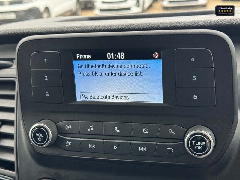 Used Ford Transit 2023 for sale - 77042184: Photo 28