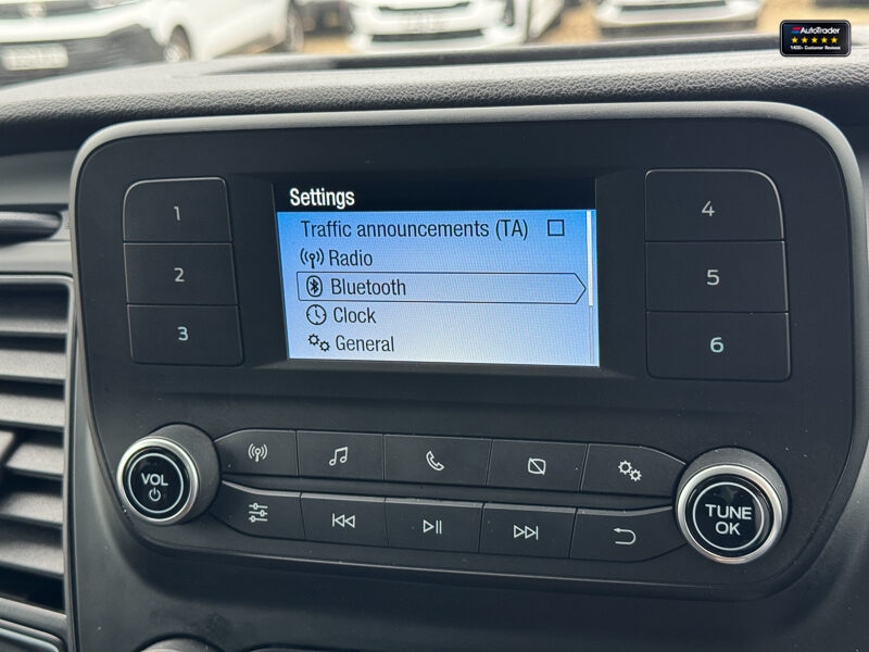 Used Ford Transit 2023 for sale - 77042184: Photo 29