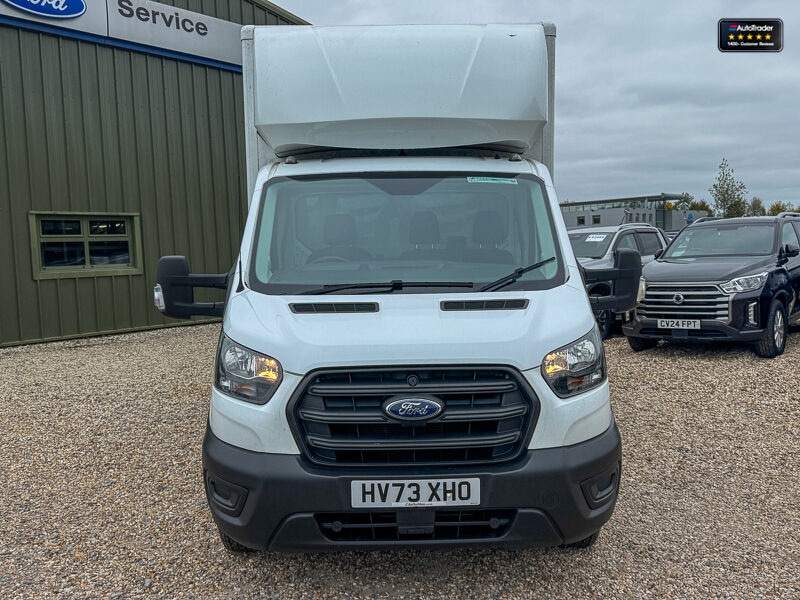 Used Ford Transit 2023 for sale - 77042184: Photo 3