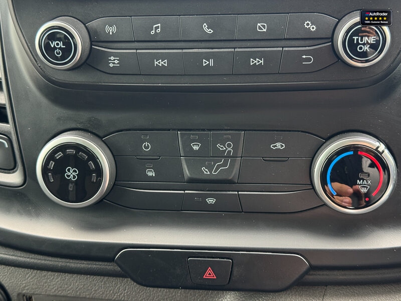 Used Ford Transit 2023 for sale - 77042184: Photo 31