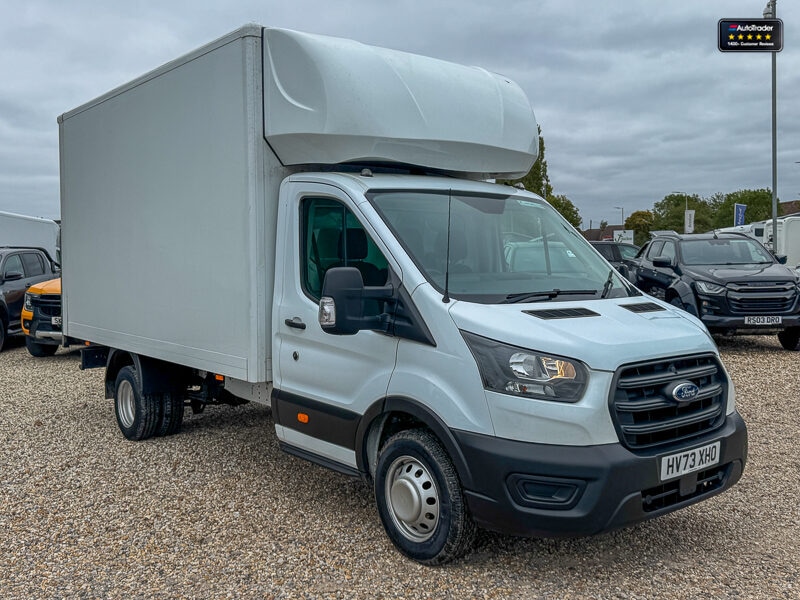 Used Ford Transit 2023 for sale - 77042184: Photo 4