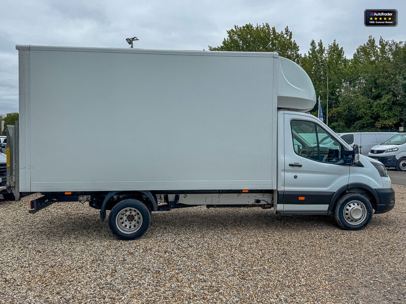 Used Ford Transit 2023 for sale - 77042184: Photo 5