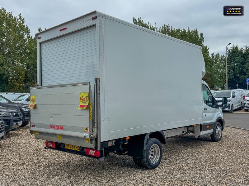 Used Ford Transit 2023 for sale - 77042184: Photo 6