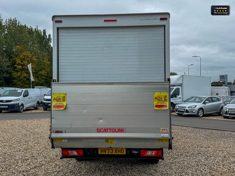 Used Ford Transit 2023 for sale - 77042184: Photo 7