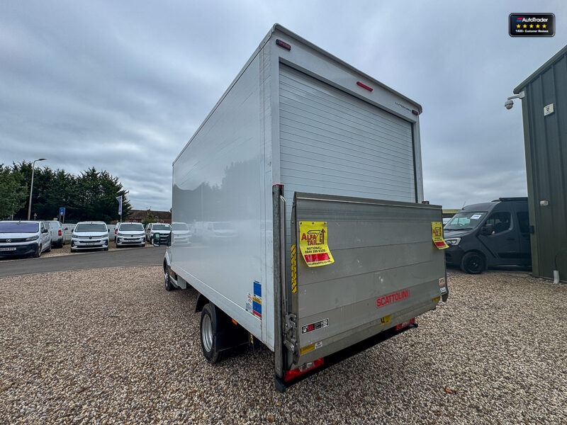 Used Ford Transit 2023 for sale - 77042184: Photo 8