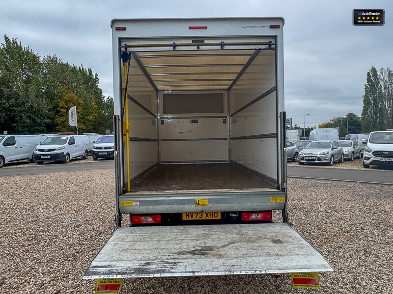 Used Ford Transit 2023 for sale - 77042184: Photo 9