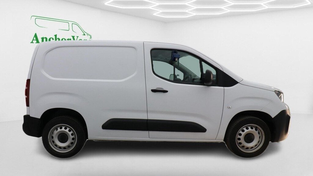 Used Peugeot Partner 2023 for sale - 77873436: Photo 3
