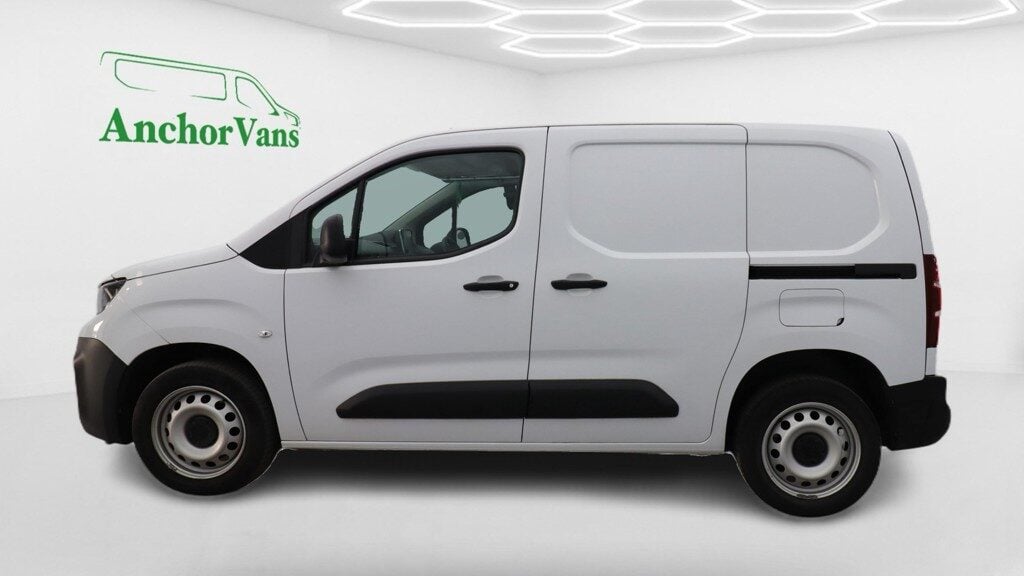 Used Peugeot Partner 2023 for sale - 77873436: Photo 7