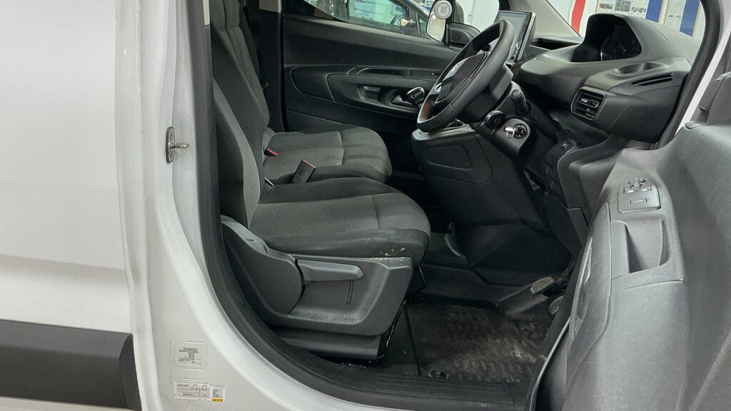 Used Peugeot Partner 2023 for sale - 77873436: Photo 9