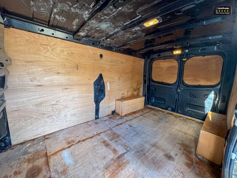 Used Renault Trafic 2023 for sale - 77041758: Photo 11