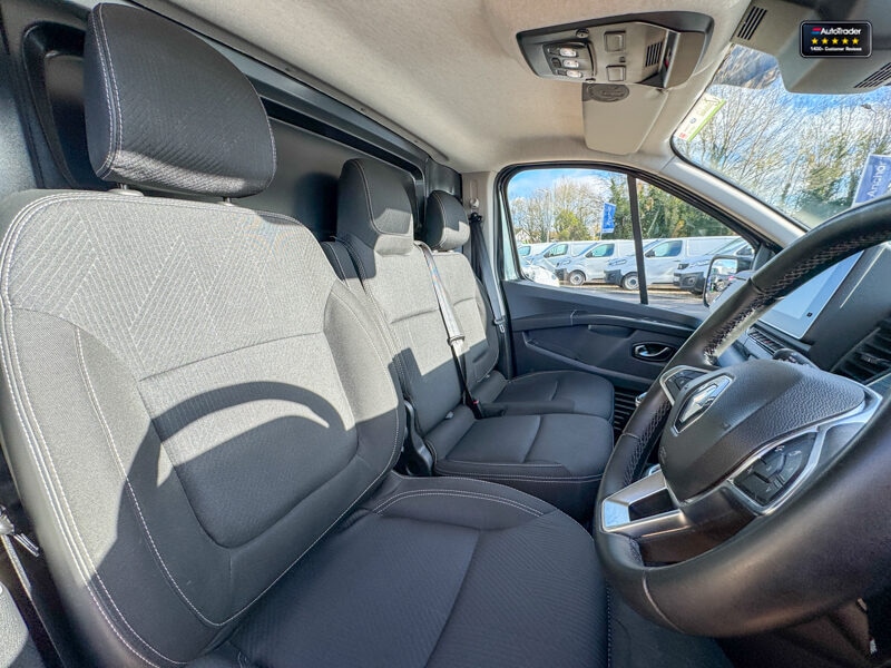 Used Renault Trafic 2023 for sale - 77041758: Photo 14