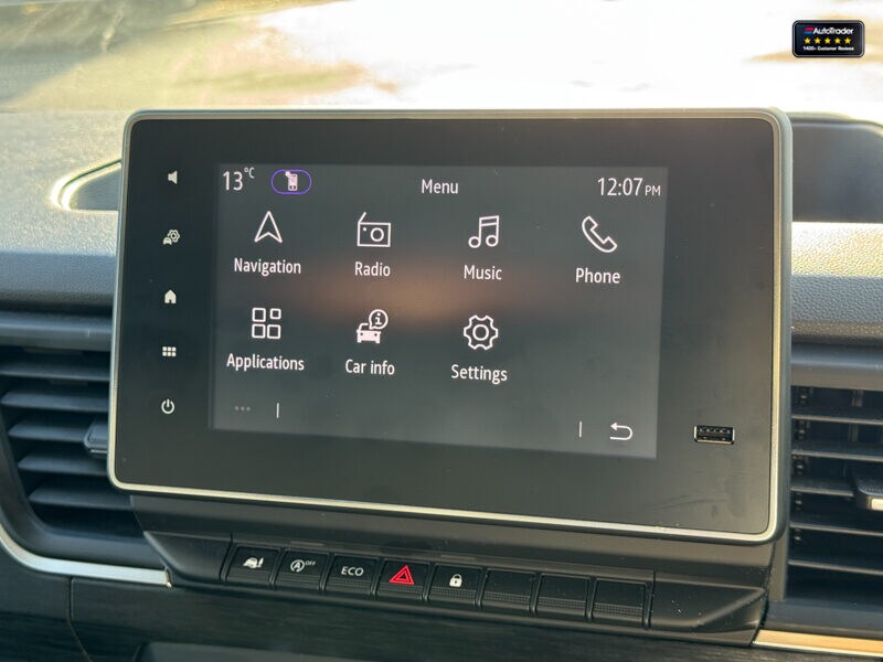 Used Renault Trafic 2023 for sale - 77041758: Photo 25