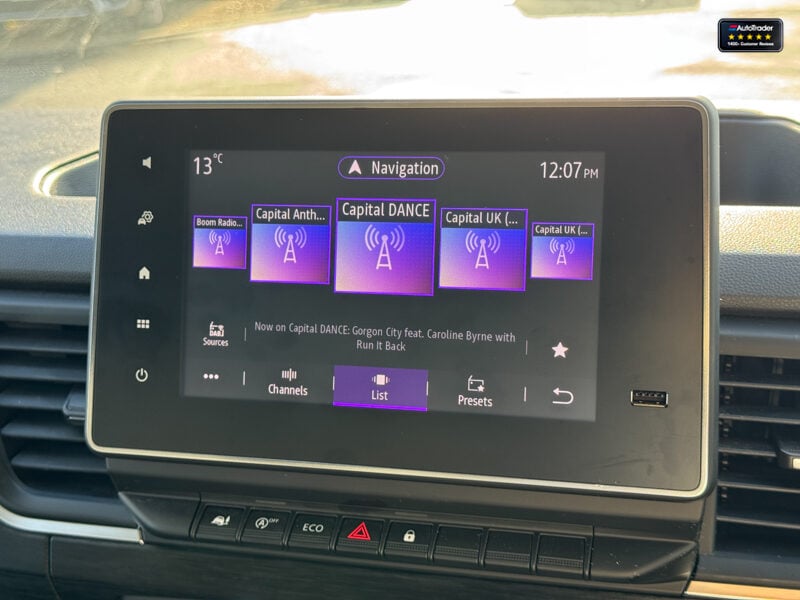 Used Renault Trafic 2023 for sale - 77041758: Photo 27