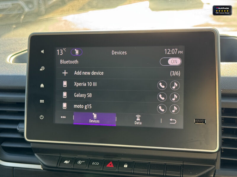 Used Renault Trafic 2023 for sale - 77041758: Photo 30