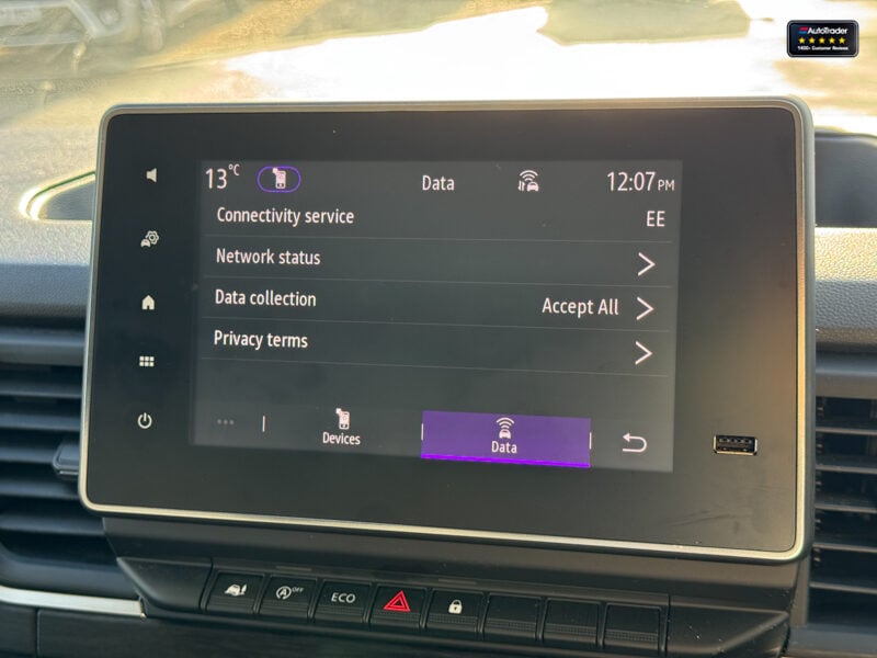 Used Renault Trafic 2023 for sale - 77041758: Photo 31