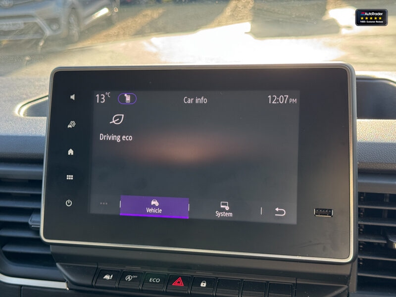 Used Renault Trafic 2023 for sale - 77041758: Photo 33