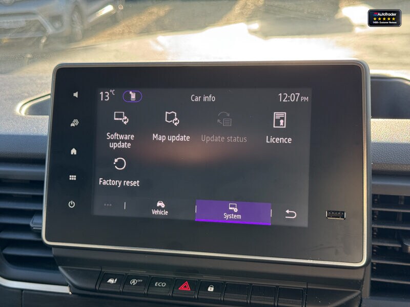 Used Renault Trafic 2023 for sale - 77041758: Photo 34