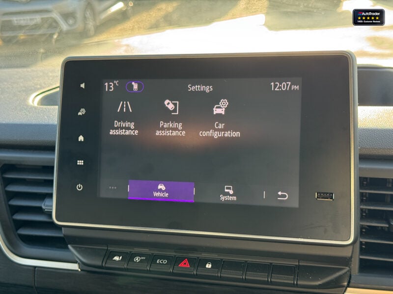 Used Renault Trafic 2023 for sale - 77041758: Photo 35