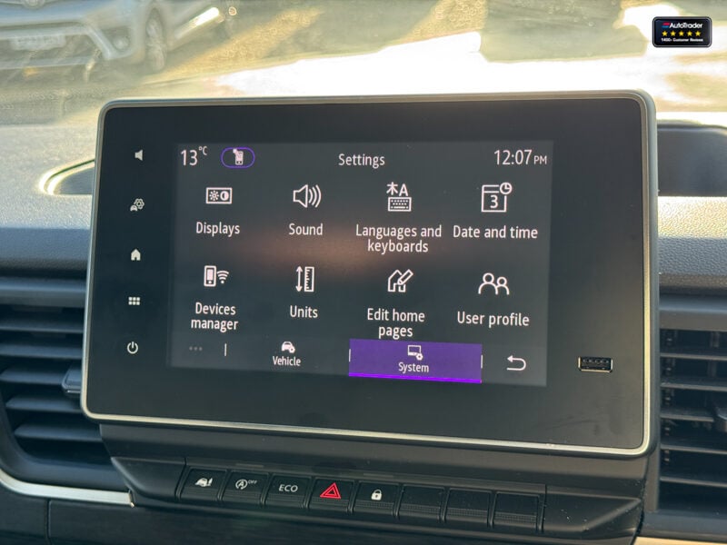 Used Renault Trafic 2023 for sale - 77041758: Photo 36