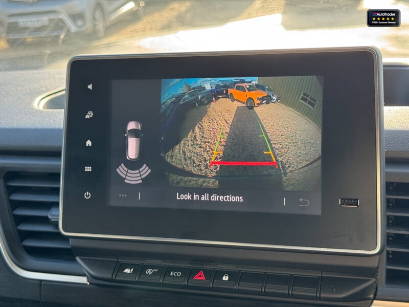 Used Renault Trafic 2023 for sale - 77041758: Photo 37