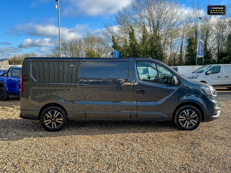 Used Renault Trafic 2023 for sale - 77041758: Photo 5