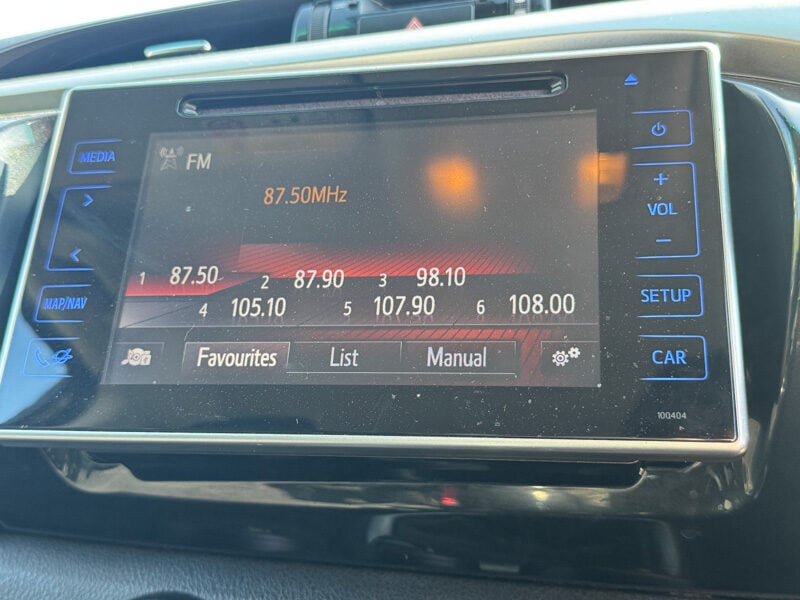 Vehicle 19