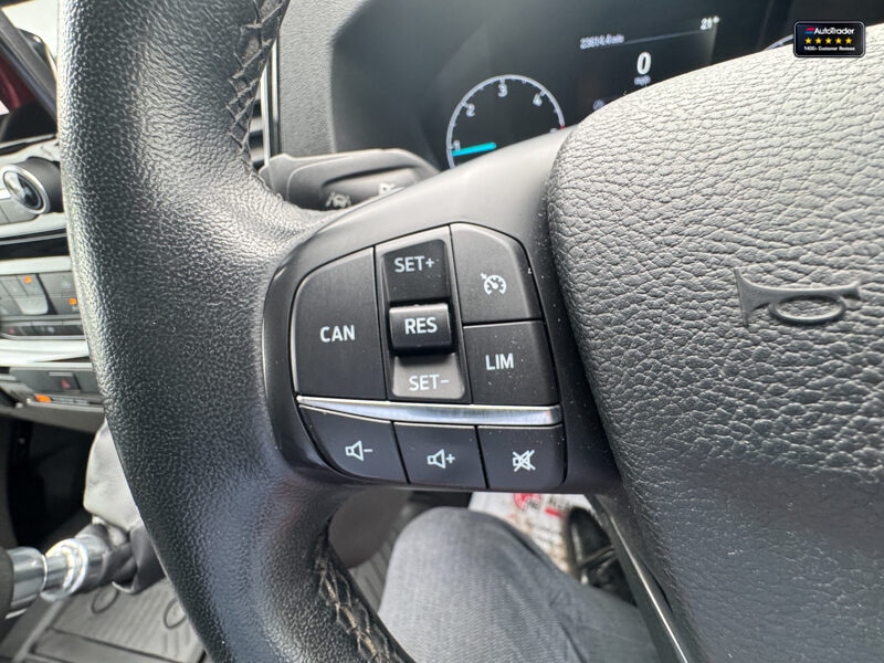 Used Ford Transit Custom 2022 for sale - 77041850: Photo 17