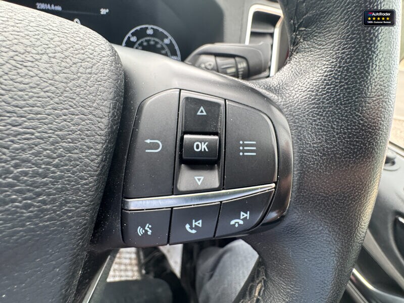 Used Ford Transit Custom 2022 for sale - 77041850: Photo 18