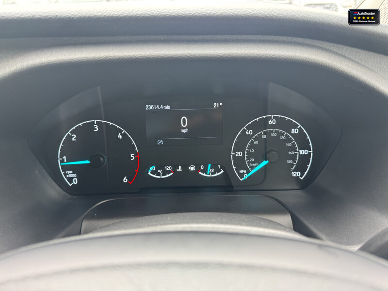 Used Ford Transit Custom 2022 for sale - 77041850: Photo 19