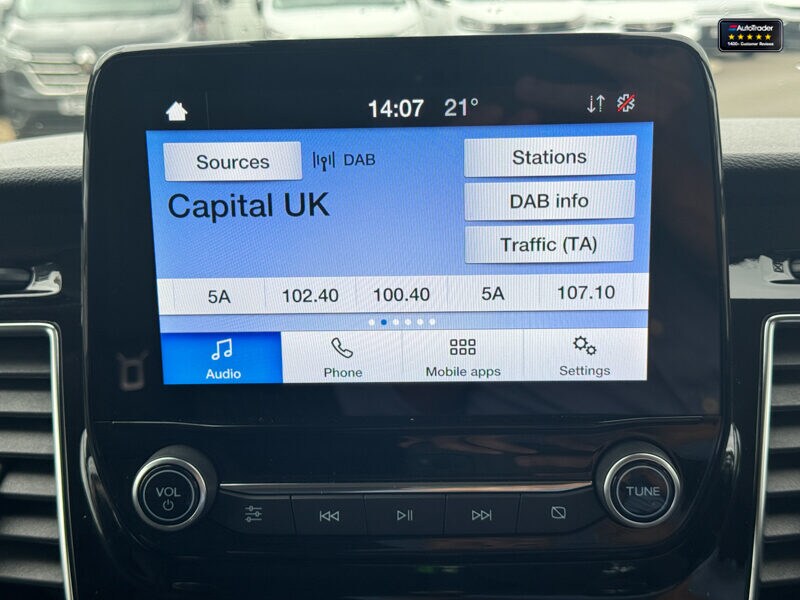 Used Ford Transit Custom 2022 for sale - 77041850: Photo 24