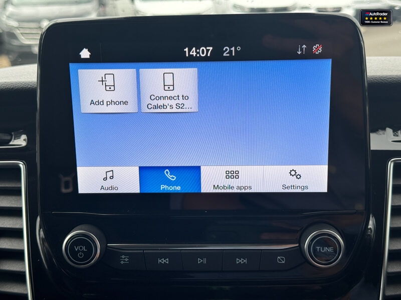 Used Ford Transit Custom 2022 for sale - 77041850: Photo 25