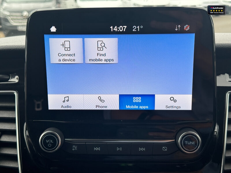 Used Ford Transit Custom 2022 for sale - 77041850: Photo 26