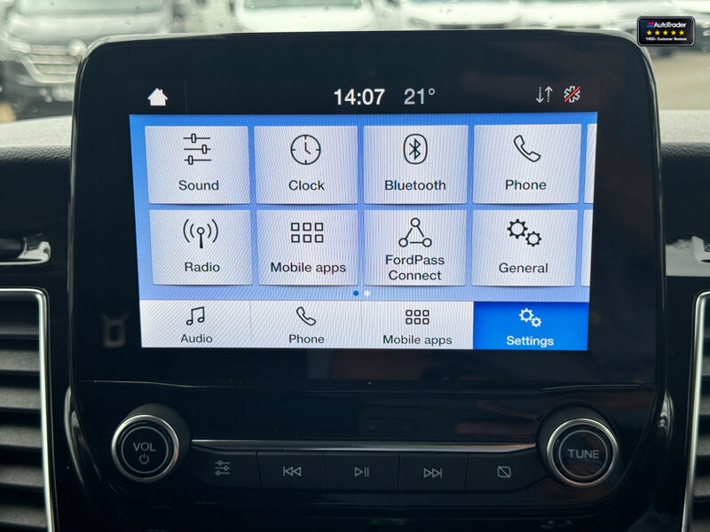 Used Ford Transit Custom 2022 for sale - 77041850: Photo 27