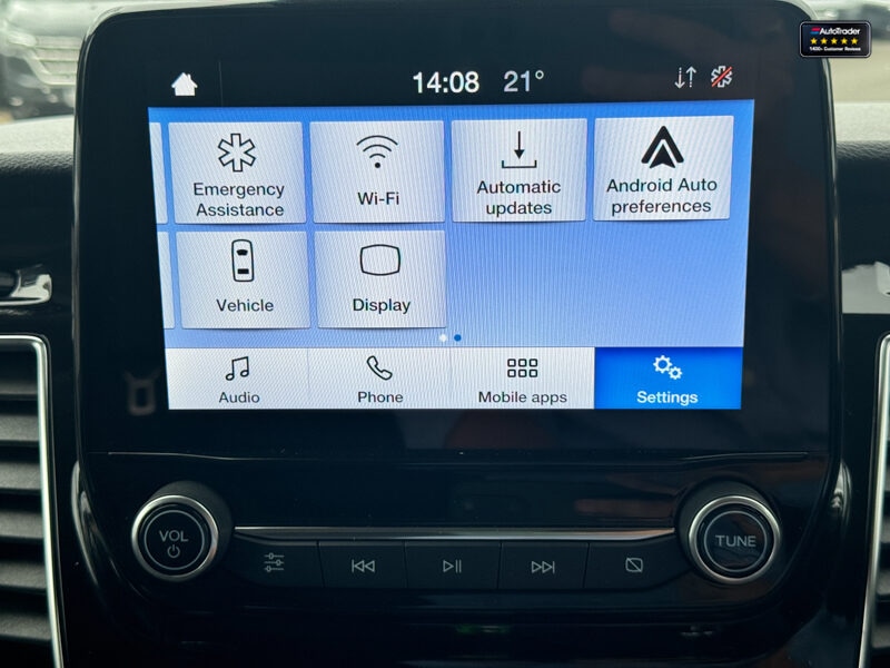 Used Ford Transit Custom 2022 for sale - 77041850: Photo 28