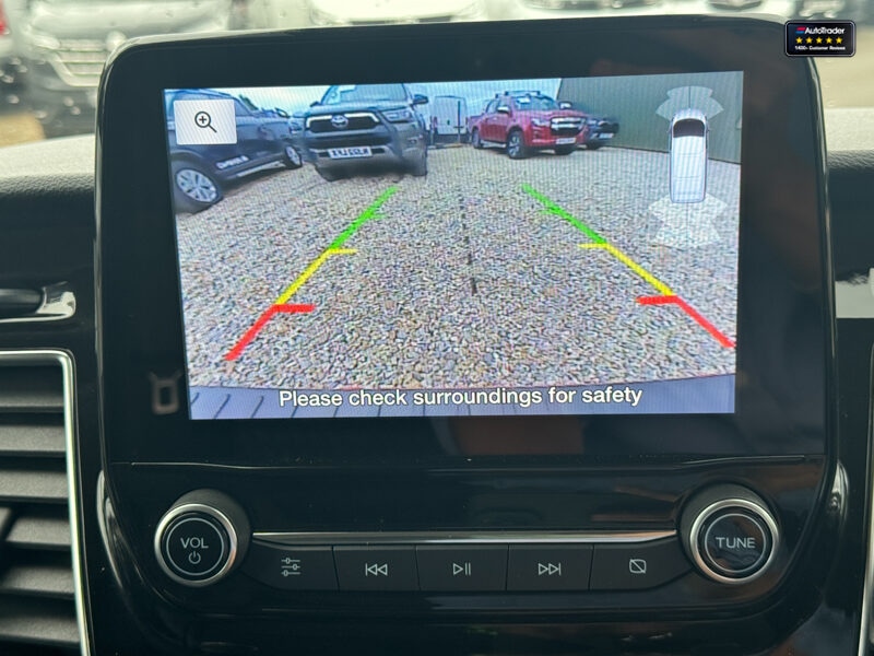 Used Ford Transit Custom 2022 for sale - 77041850: Photo 29