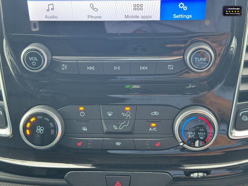 Used Ford Transit Custom 2022 for sale - 77041850: Photo 31