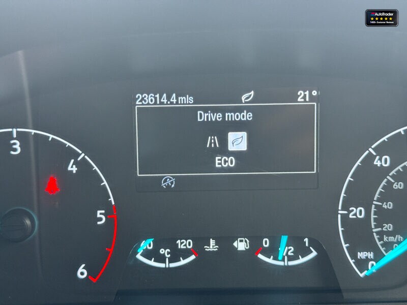 Used Ford Transit Custom 2022 for sale - 77041850: Photo 36