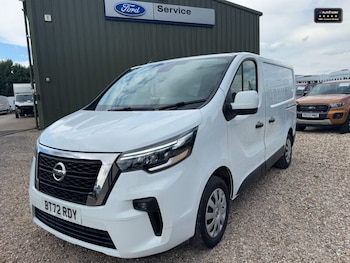 Used Nissan Primastar 2022 for sale - 75258779: Photo