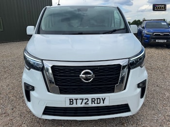 Used Nissan Primastar 2022 for sale - 75258779: Photo